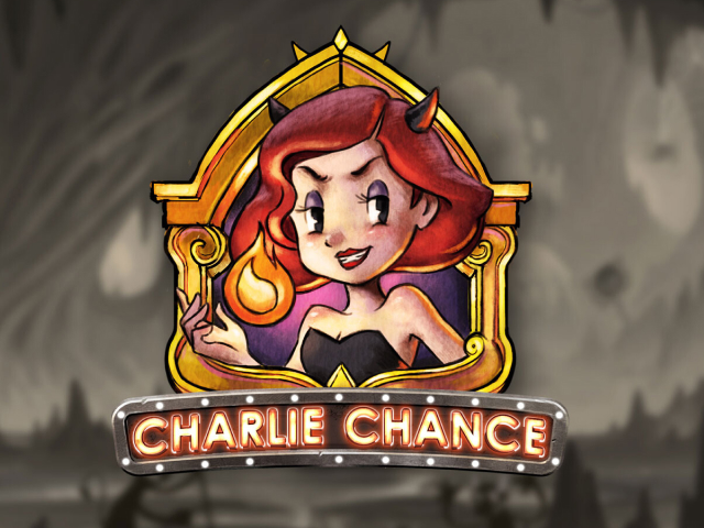 Charlie Chance
