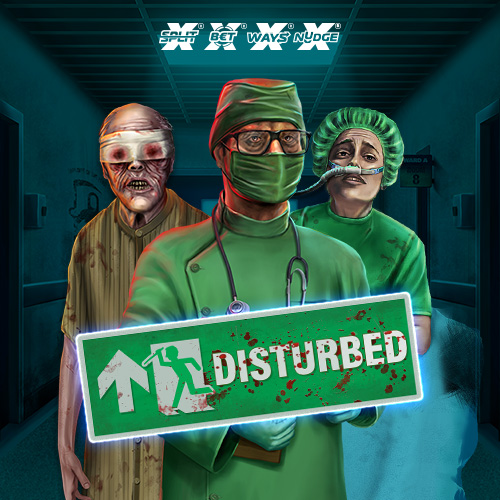 Disturbed