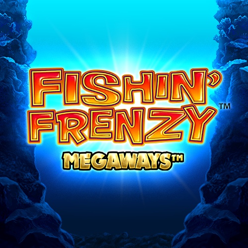 Fishing Frenzy Megaways