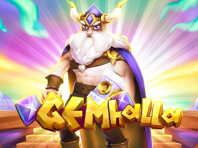 Gemhalla