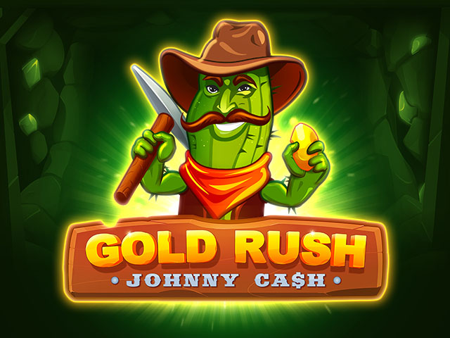 GoldRushWithJohny