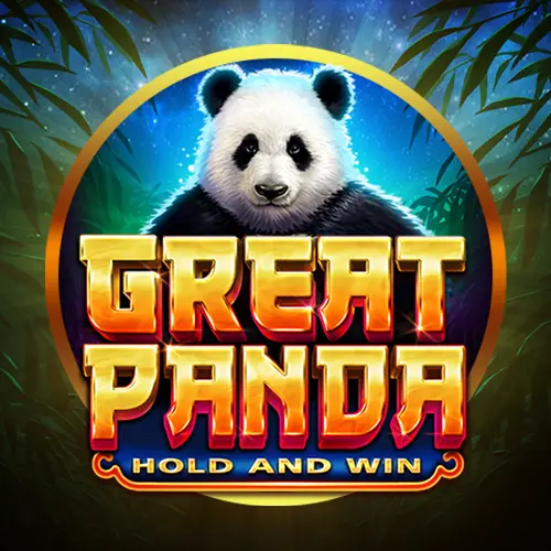 Great Panda