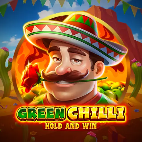 Green Chilli