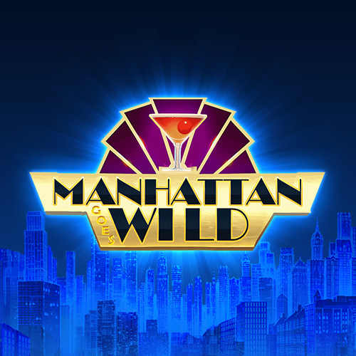 Manhattan Goes Wild