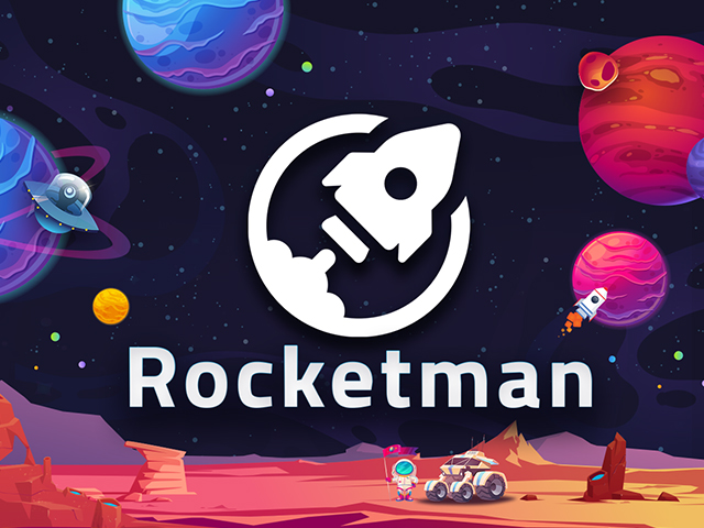 Rocketman