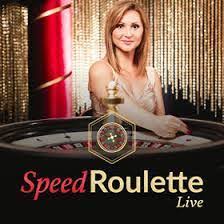 Super Speed Roulette