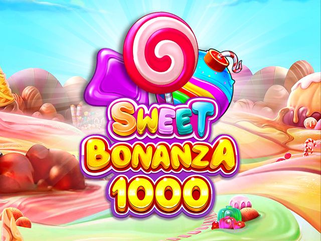 Sweet Bonanza 1000