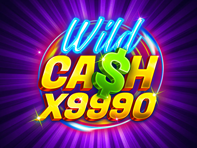 Wild Cash x9990